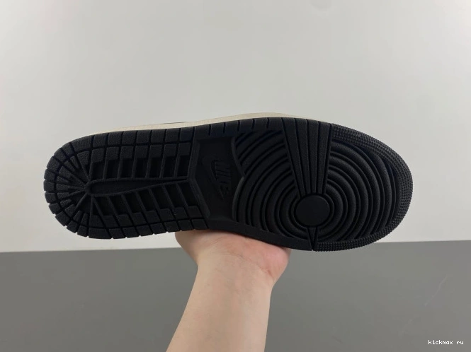 Cheap MAX Mocha OG Jordan Low Air 1 CZ0790-102 0707